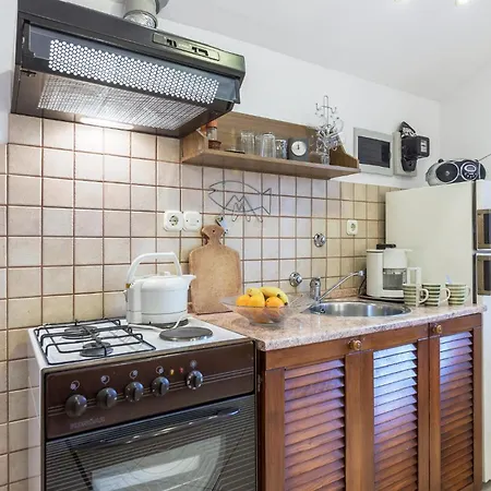 Apartman Gorgeous In With Wifi