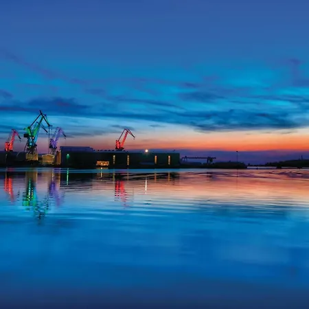 Apartment Gorgeous In With Wifi *