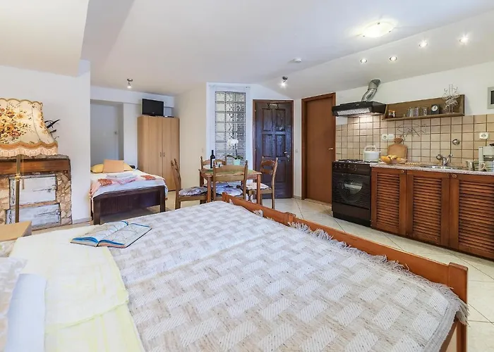 아파트 Gorgeous In With Wifi