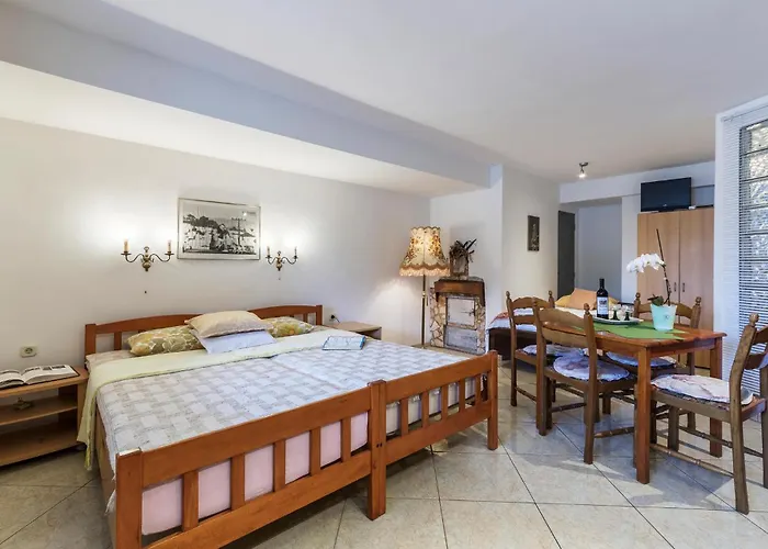 아파트 Gorgeous In With Wifi 풀라