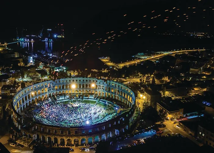 아파트 Gorgeous In With Wifi *