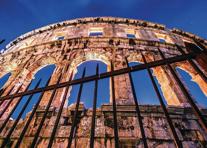 Gorgeous In With Wifi