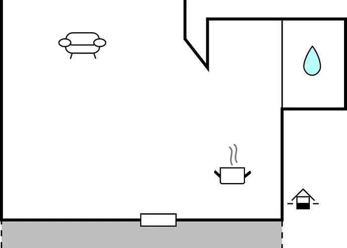 Gorgeous In With Wifi 아파트 풀라